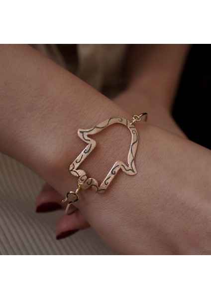 Fatma Ana'nın Eli Altın Kelepçe fiyatları