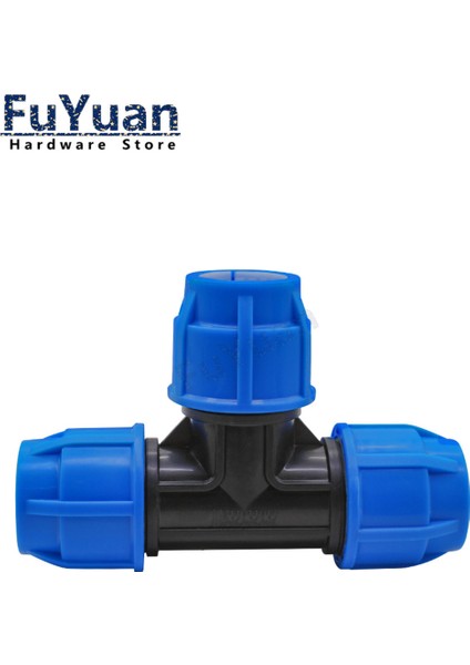 3 Yollu Stil 20MM E Konektör Boru Bağlantı Parçaları Su Tüpü Doğrudan Diş Hızlı Bağlantı Canlı Bağlantı (Yurt Dışından) modelleri