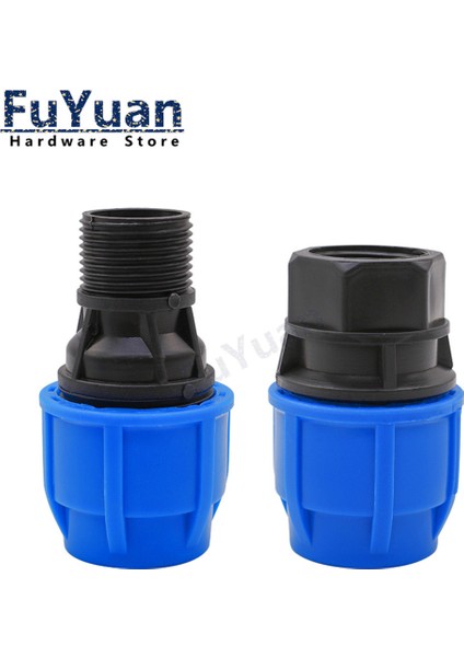 3 Yollu Stil 20MM E Konektör Boru Bağlantı Parçaları Su Tüpü Doğrudan Diş Hızlı Bağlantı Canlı Bağlantı (Yurt Dışından) indirimleri