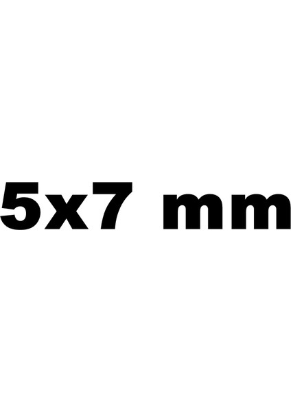 5x7 mm Tarzı 3 Metre Şeffaf Boru Gıda Sınıfı Su Hortumu Kauçuk Tüp Hortumlar Akvaryum Hortum Pompası Hortum Tüpü (Yurt Dışından)