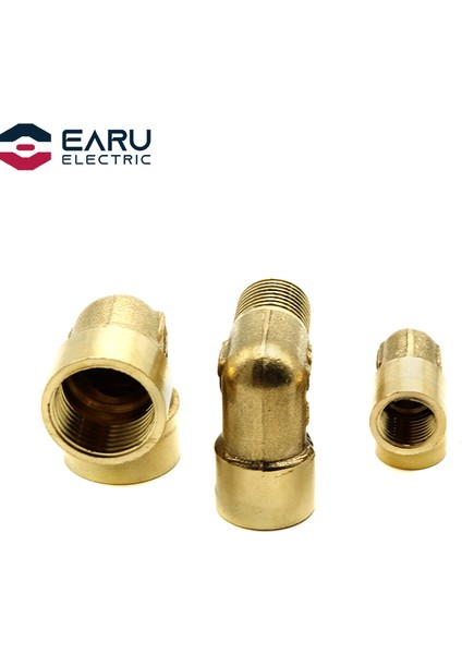 M F02 Tarzı Su Yakıt Bakır Adaptörü Için Dişi x Erkek 90 Derece Pirinç Dirsek Boru Bağlantı Elemanı Coupler - E Ticaret Başlığı (Yurt Dışından) indirimleri