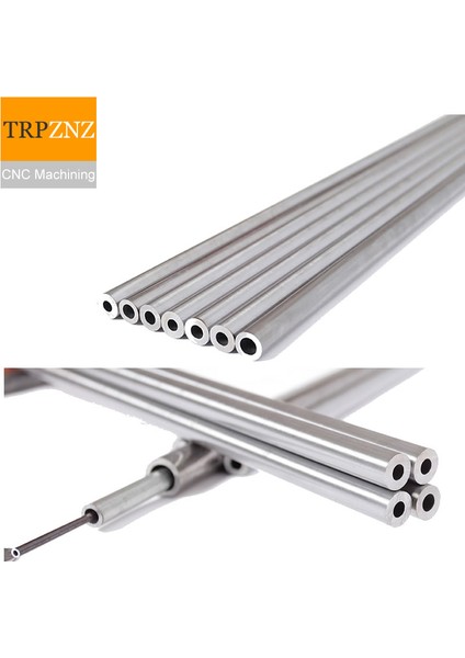 20X3MM Tarzı 300 mm 304 Paslanmaz Çelik Boru Hassas Boru Dış Çap Iç Çap Toleransı (Yurt Dışından) fiyatları