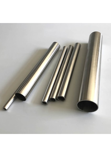 20X3MM Tarzı 300 mm 304 Paslanmaz Çelik Boru Hassas Boru Dış Çap Iç Çap Toleransı (Yurt Dışından) fırsatları
