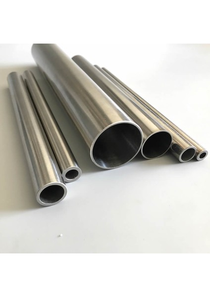 20X3MM Tarzı 300 mm 304 Paslanmaz Çelik Boru Hassas Boru Dış Çap Iç Çap Toleransı (Yurt Dışından) indirimleri