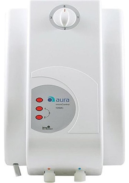 Şofben 105A5 Banyo Şofbeni