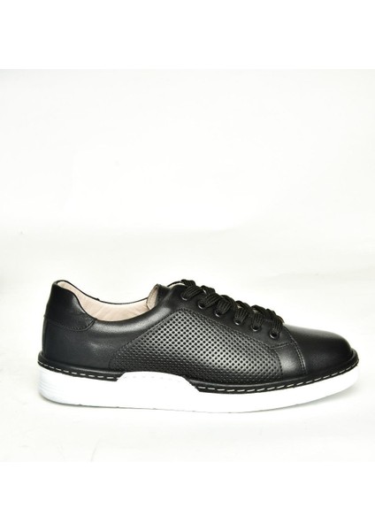 U555025203 Siyah Kadın Spor Ayakkabı Sneakers fiyatları