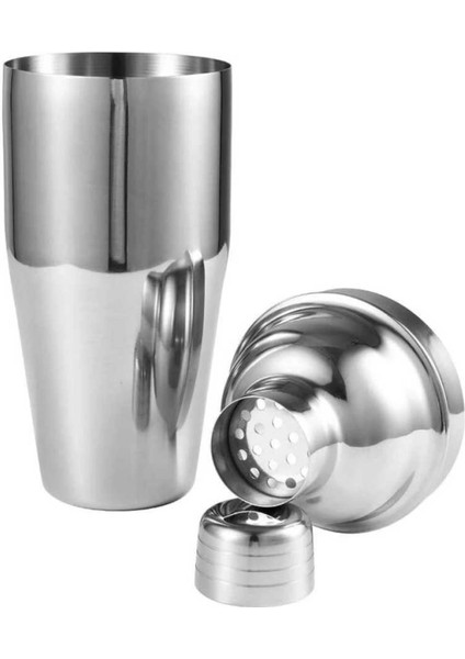 Shaker Çelik 350 ml