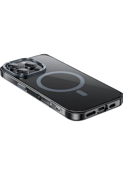 iPhone 16 Pro Max Uyumlu Vip Magsafe Kapak