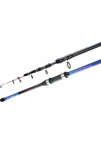 BAUERJELLY270CM Bot KAMIŞI100-200GR Atarlı
