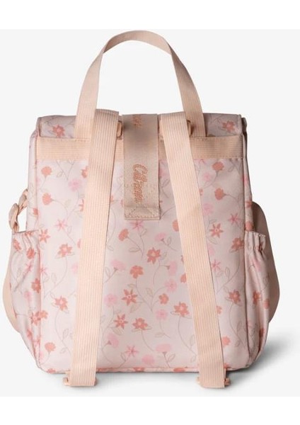 Rollup Termal Beslenme Çantası - Flowers 1286821 fırsatları