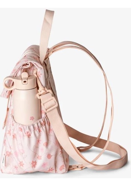 Rollup Termal Beslenme Çantası - Flowers 1286821 indirimleri