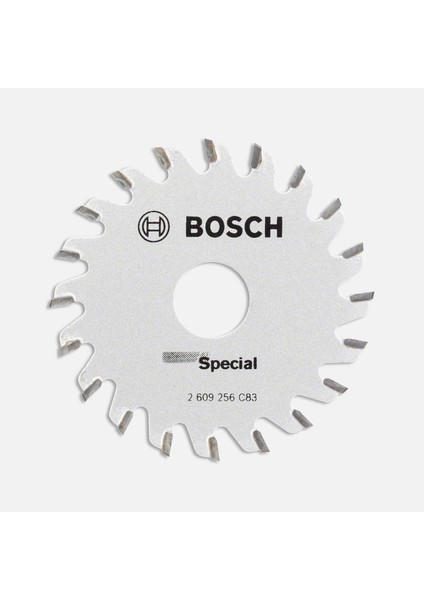 Daire Testere Bıçağı PKS16, 65X15 mm 20DIŞ