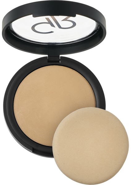 Mineral Terrabaked Powder No:03