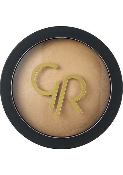 Mineral Terrabaked Powder No:03