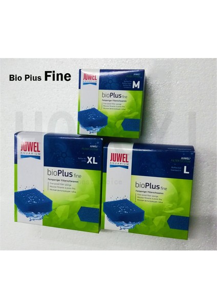 Bioplus Kaba Stil 8.0xl Juwel Bio Plus Kaba Ince Filtre Süngeri Biyokimyasal Filtre Pamuğu Aquarium Fish Bioflow Için (Yurt Dışından)
