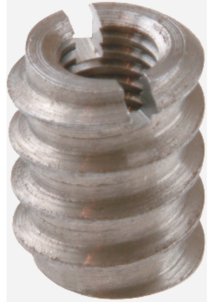 Vidalı Somun