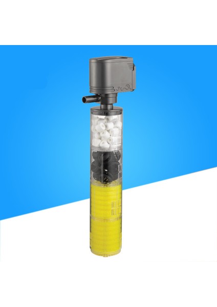 1280F Stili Au Fişi Akvaryum Iç Filtre Balık Tankı Filtresi Için Hava Pompası Hava Oksijen Artırma Akvaryum Filtresi Akvaryum Pompası (Yurt Dışından) modelleri