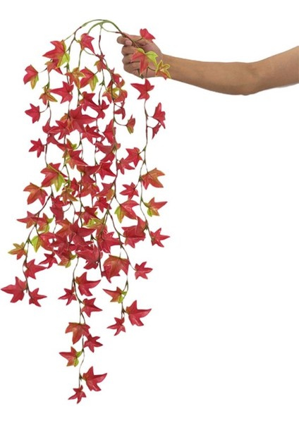 R Stili Sürüngen Bitkileri Asma Sahte Sarmalayan Yapay Sarmaşık Terraryum Bitkisi Emme Kupası ile Evcil Hayvanlar Kertenkeleler Sakinler Yılanlar Yengeç Habitat Dekoru (Yurt Dışından)