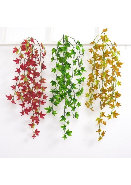 R Stili Sürüngen Bitkileri Asma Sahte Sarmalayan Yapay Sarmaşık Terraryum Bitkisi Emme Kupası ile Evcil Hayvanlar Kertenkeleler Sakinler Yılanlar Yengeç Habitat Dekoru (Yurt Dışından) indirimleri