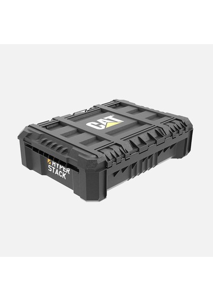 DA41002 Hyper Stack 23 Litre Ağır Hizmet Tipi Kilitli Takım Çantası