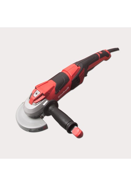 TE-AG125CE 1100W 125 mm Avuç Taşlama Makinesi