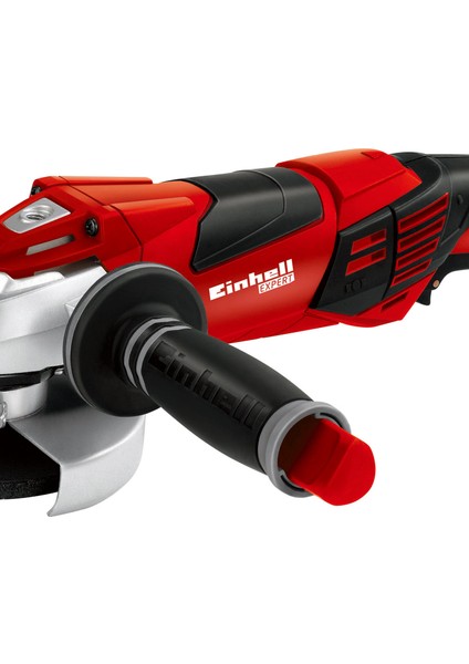 TE-AG125CE 1100W 125 mm Avuç Taşlama Makinesi fırsatları