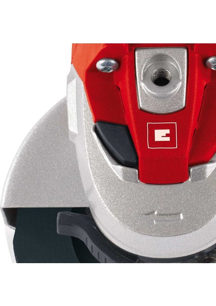 TE-AG125CE 1100W 125 mm Avuç Taşlama Makinesi indirimleri