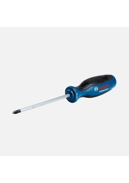 Profesyonel Yıldız Tornavida PZ2 x 125 mm
