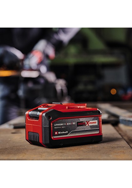 18V 5-8 Ah Multi-Ah Pxc Plus Akü fırsatları