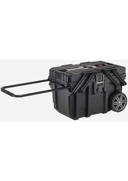 Cantilever Job Box Tekerlekli Takım Çantası