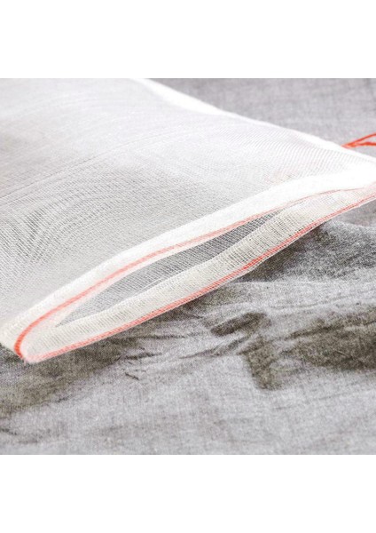 Beyaz Stil 20X30CM 5 Adet Filtre Torbası Ağ 1mm Net Akvaryum Balık Havuzu Filtreleme Medya Tankı Biyo Top (Yurt Dışından) modelleri