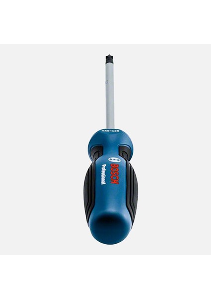 Profesyonel Torx Tornavida T x 40 x 125 mm
