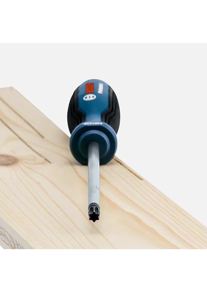 Profesyonel Torx Tornavida T x 40 x 125 mm
