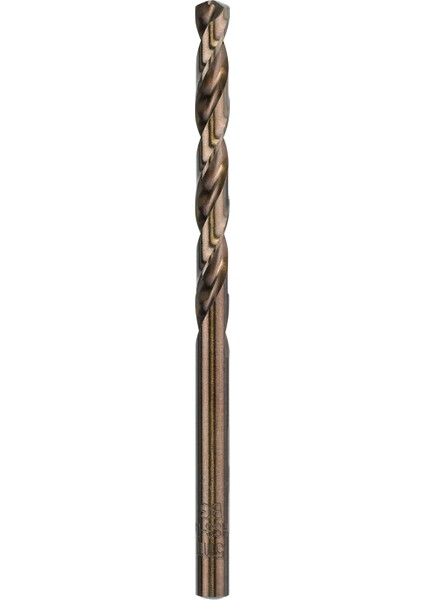 Hss-Co Metal Matkap Ucu 5 x 52 x 86 mm