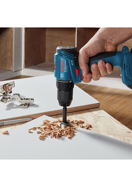 Gsr 185-LI 2x2.0 Ah. Akülü Vidalama fırsatları