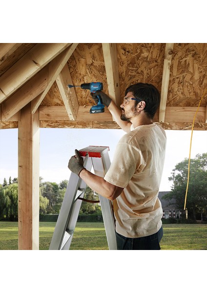 Gsr 185-LI 2x2.0 Ah. Akülü Vidalama indirimleri