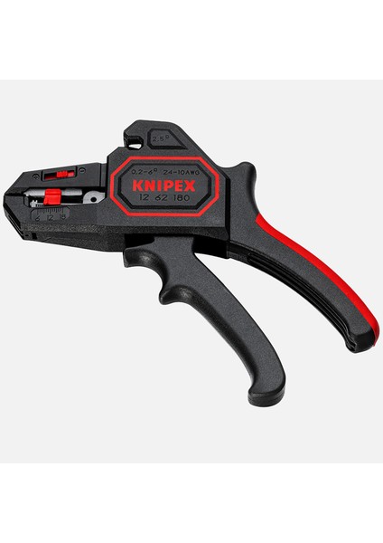 Kablo Izole Pense 180 mm