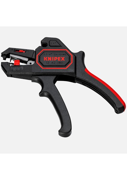 Kablo Izole Pense 180 mm