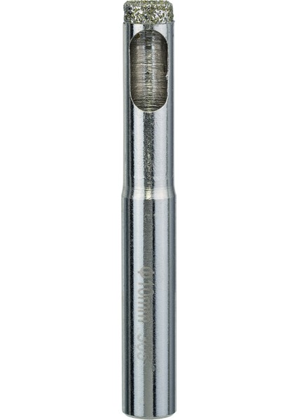 Elmas Matkap Ucu Çapı: 10 mm
