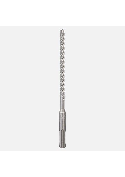 Sds Plus - 7 x 6 x 165 mm