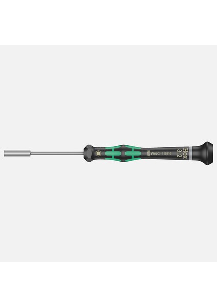 Elektronikçi Lokma Tornavida 3,2 x 60 mm 2069
