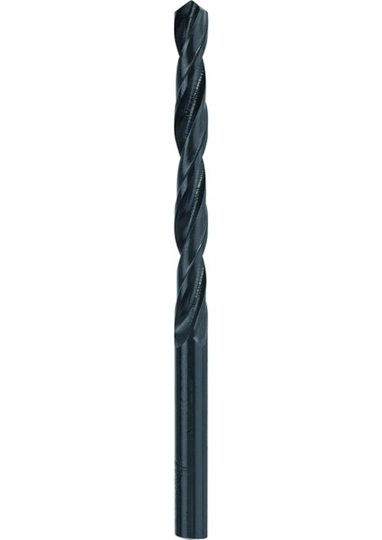 Hss-R Metal Matkap Ucu 6 x 57 x 93