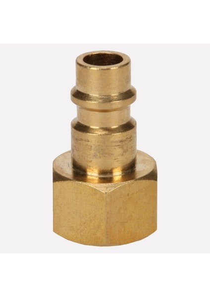 Hortum Rekoru R38 6 mm Dişi