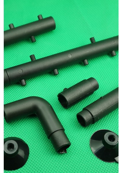 Yağmur Püskürtme Çubuğu Ünite Tahliye Borusu Akvaryum Tankı (Yurt Dışından) fırsatları