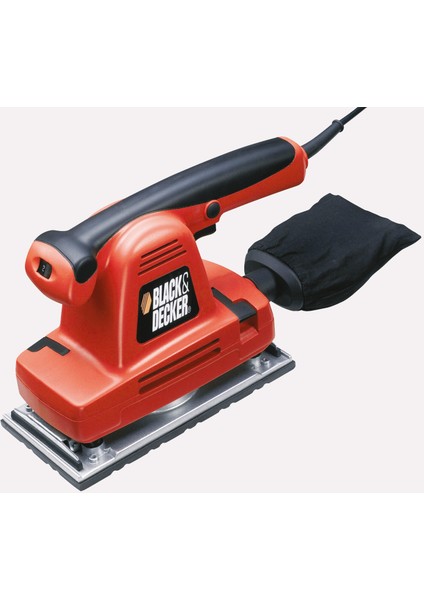 KA274EKA 310W Titreşimli Zımpara