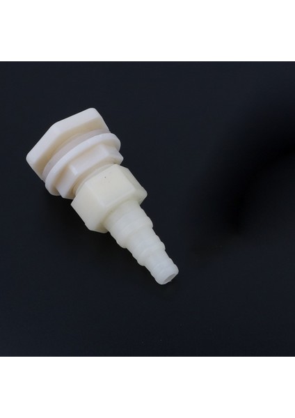 T 3 Stili Su Tankı Çıkışı Boru Ekleme Adaptörü Akvaryum Bağlantı Parçası Su Abs '' Balık Tankı Aksesuarları Su Kulesi Bağlantı Noktası (Yurt Dışından)