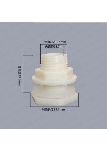 T 3 Stili Su Tankı Çıkışı Boru Ekleme Adaptörü Akvaryum Bağlantı Parçası Su Abs '' Balık Tankı Aksesuarları Su Kulesi Bağlantı Noktası (Yurt Dışından) fırsatları