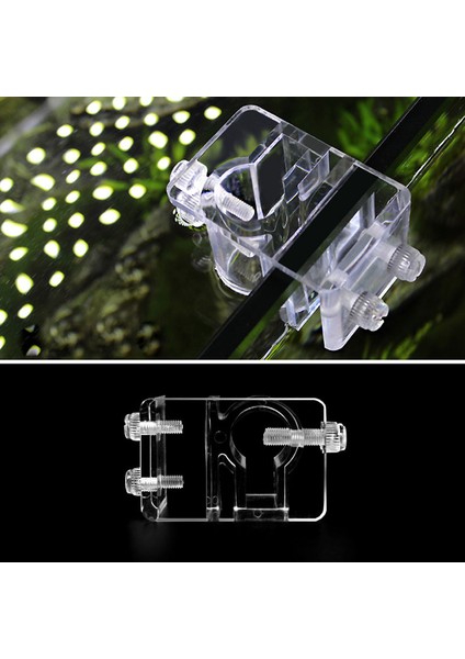 Akvaryum Akrilik Balık Tankı Filtre Dış Akış Iç Akış Boru Su Hortumu Tutucu Montajı (Yurt Dışından) modelleri