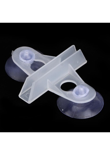 B Tarzı Akvaryum Ayırma Klipsi Akvaryum Balık Tankı Emme Kupası Bölme Tahtası Ayırıcı Destek Klipsi (Yurt Dışından) fiyatları