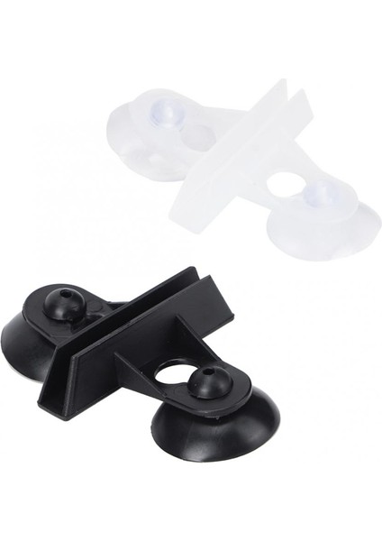 B Tarzı Akvaryum Ayırma Klipsi Akvaryum Balık Tankı Emme Kupası Bölme Tahtası Ayırıcı Destek Klipsi (Yurt Dışından) fırsatları